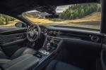 Bentley Flying Spur Blackline 2019 года (WW)